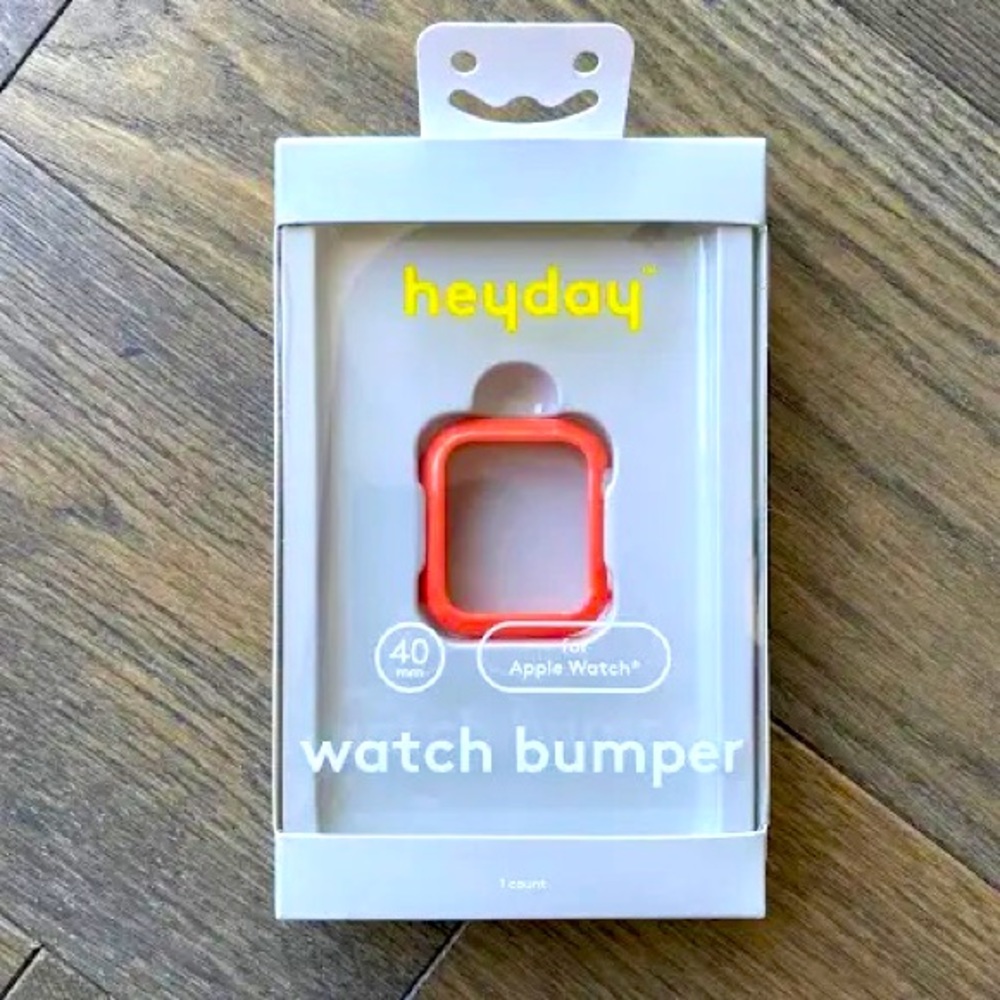 Apple Watch Bumper 40mm